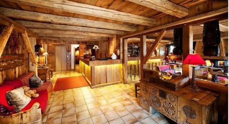 Residence Hôtelière La Renardiere