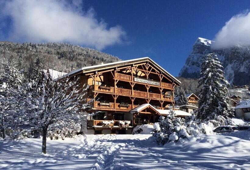 Residence Hôtelière La Renardiere