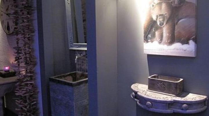 Residence Hôtelière La Renardiere