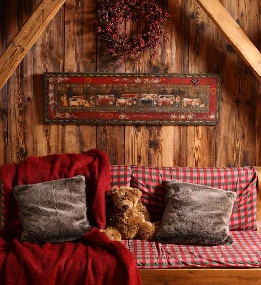 Residence Hôtelière La Renardiere