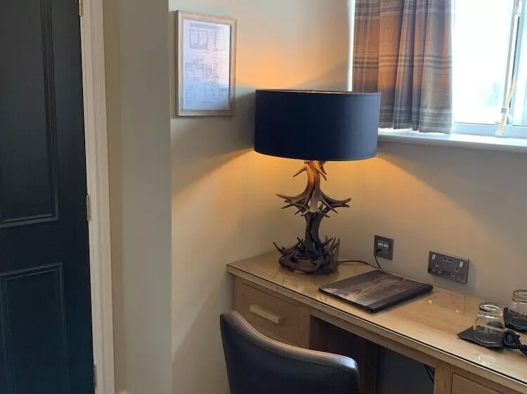 The Wheatsheaf Hotel, Sandbach