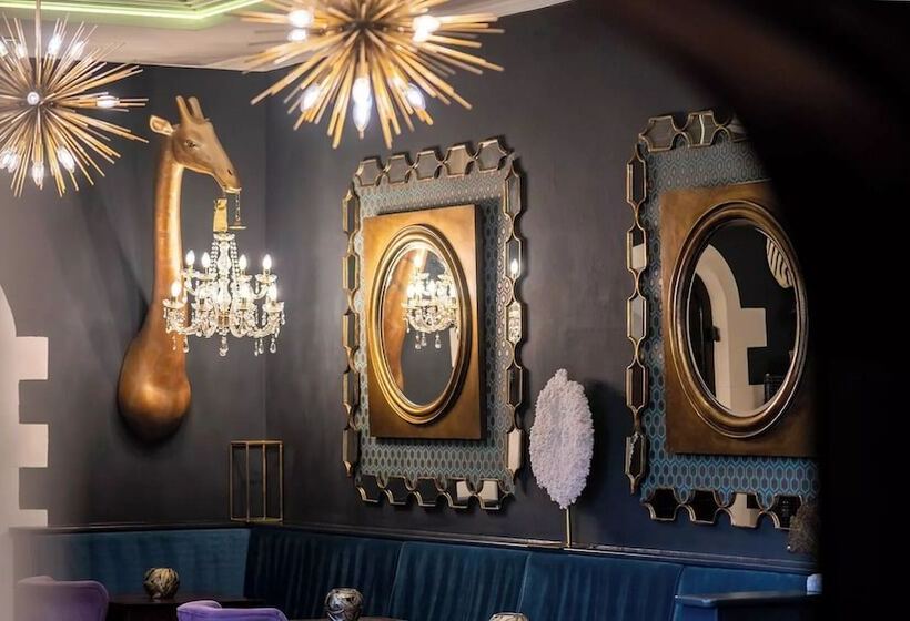 Lanelay Hall Hotel & Spa