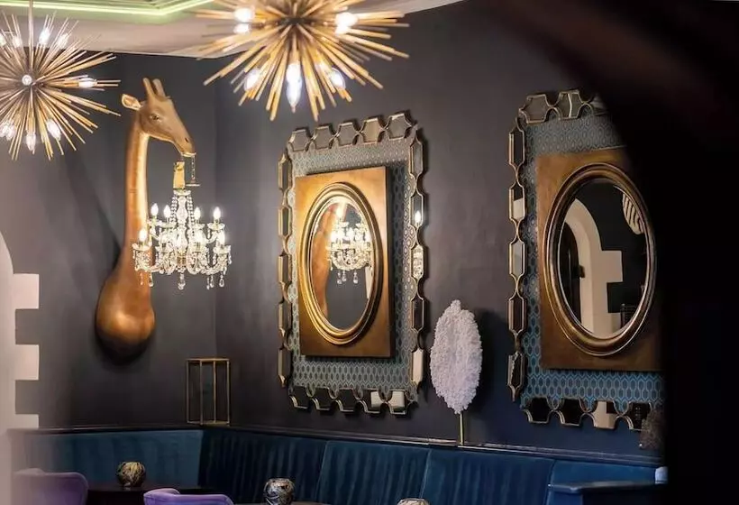 Lanelay Hall Hotel & Spa