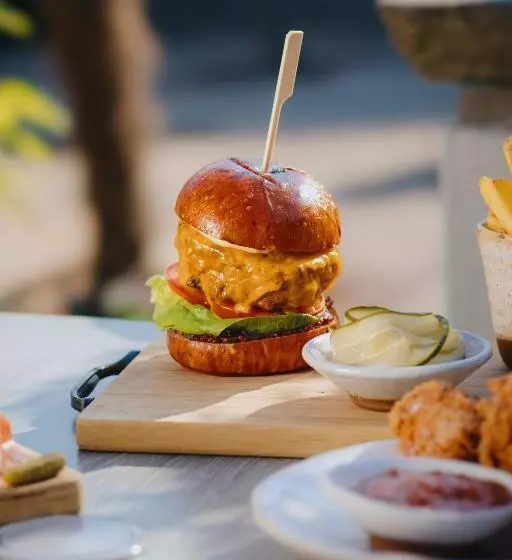 Lanelay Hall Hotel & Spa