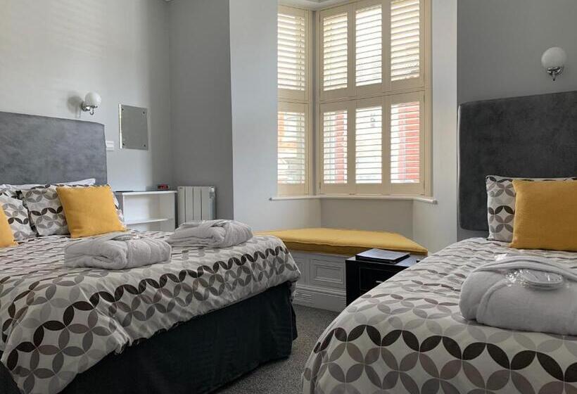 بنسيون Armada Guesthouse