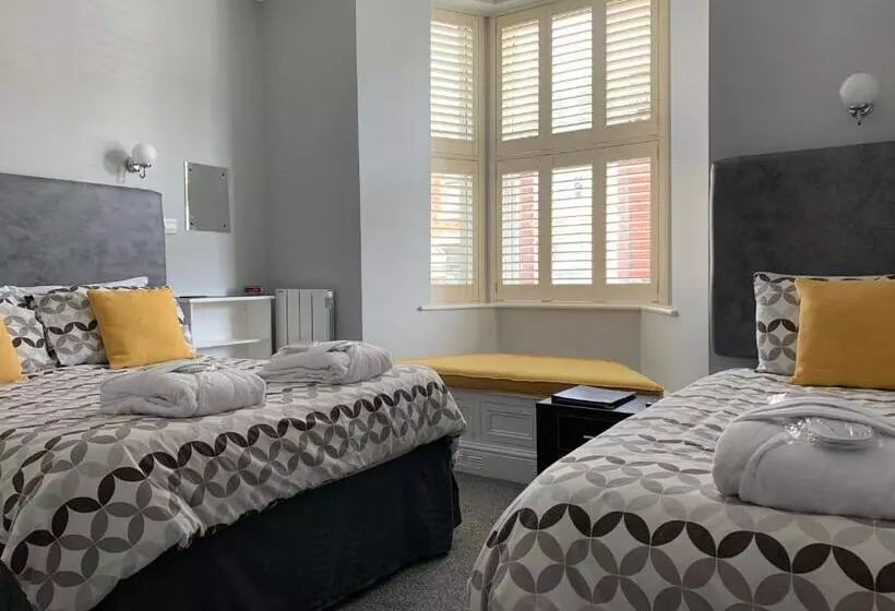 Majatalo Armada Guesthouse