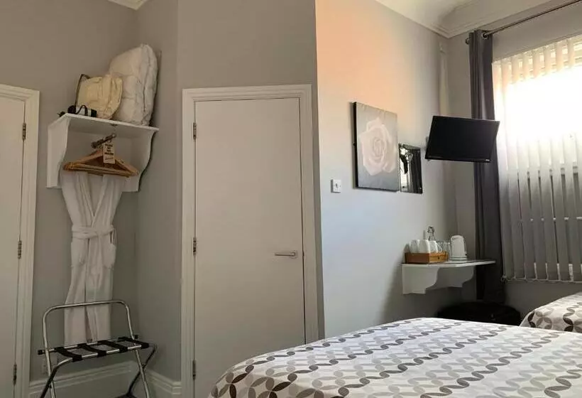 Majatalo Armada Guesthouse