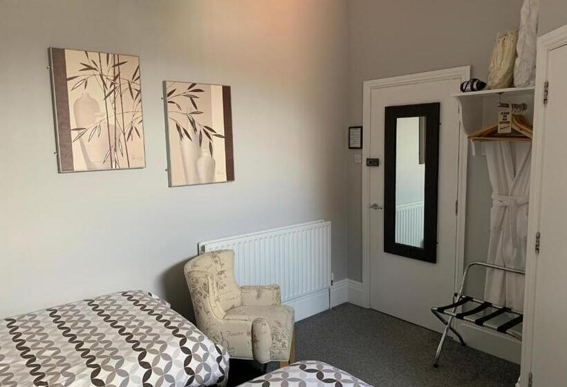 بنسيون Armada Guesthouse