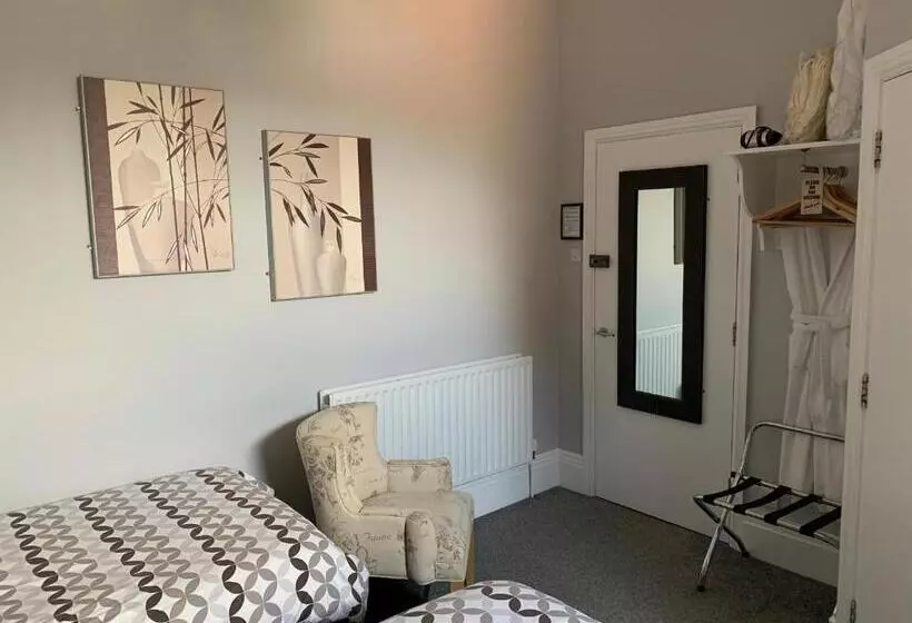 Majatalo Armada Guesthouse