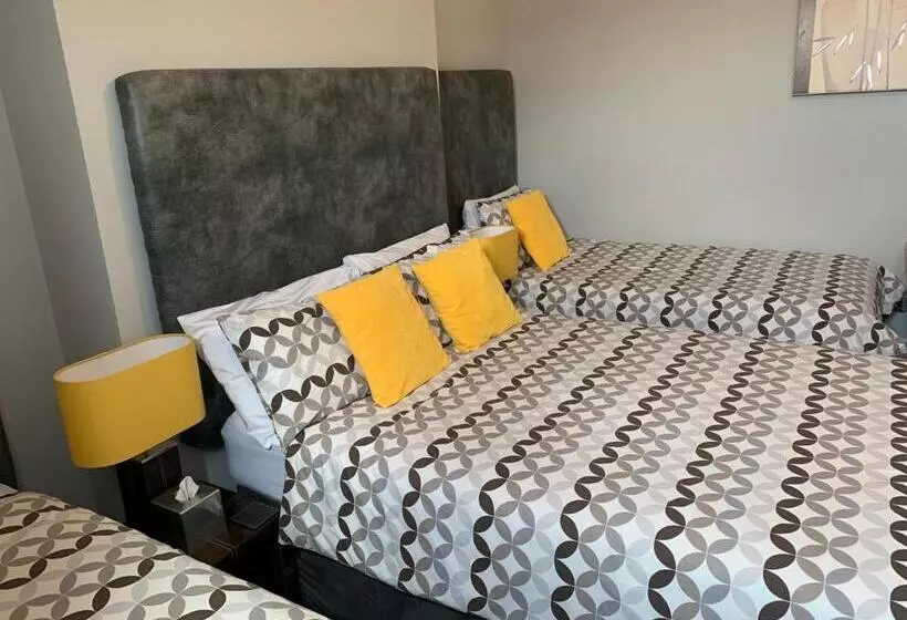 Majatalo Armada Guesthouse