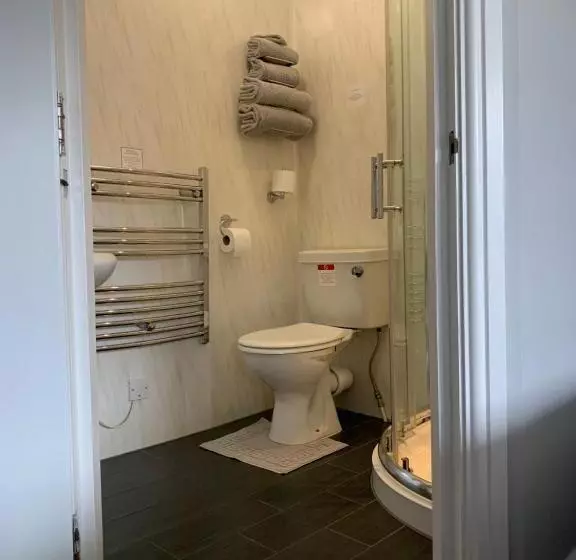 Majatalo Armada Guesthouse