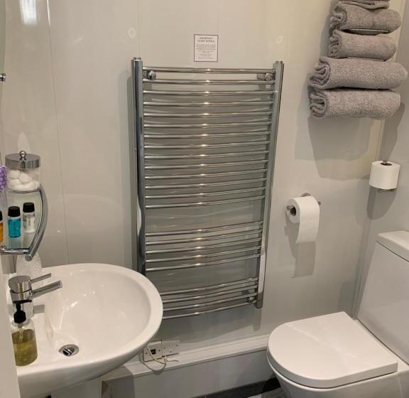 بنسيون Armada Guesthouse