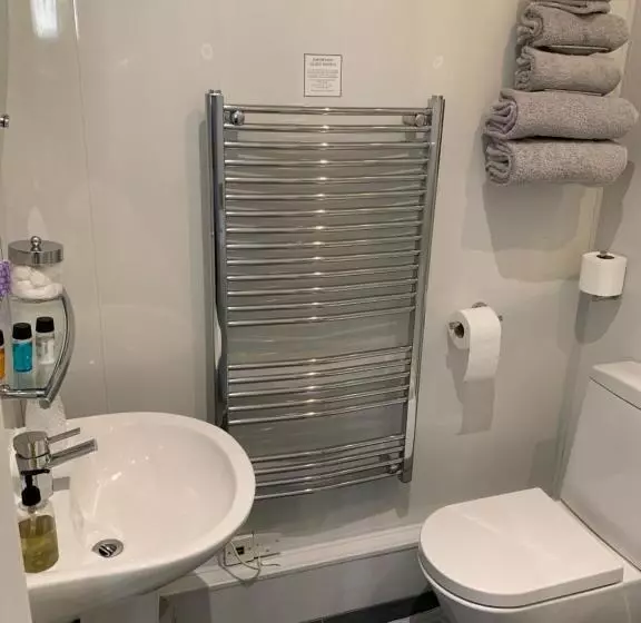 Majatalo Armada Guesthouse