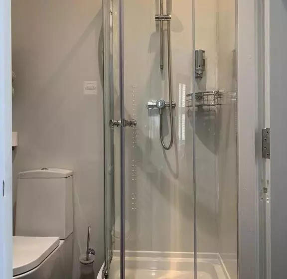 Majatalo Armada Guesthouse