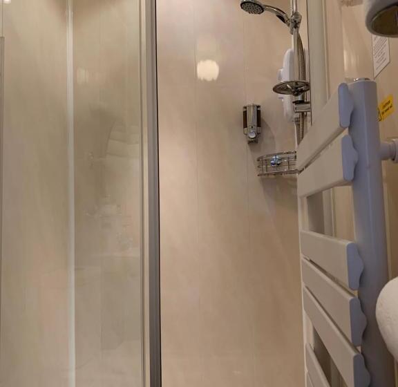 بنسيون Armada Guesthouse