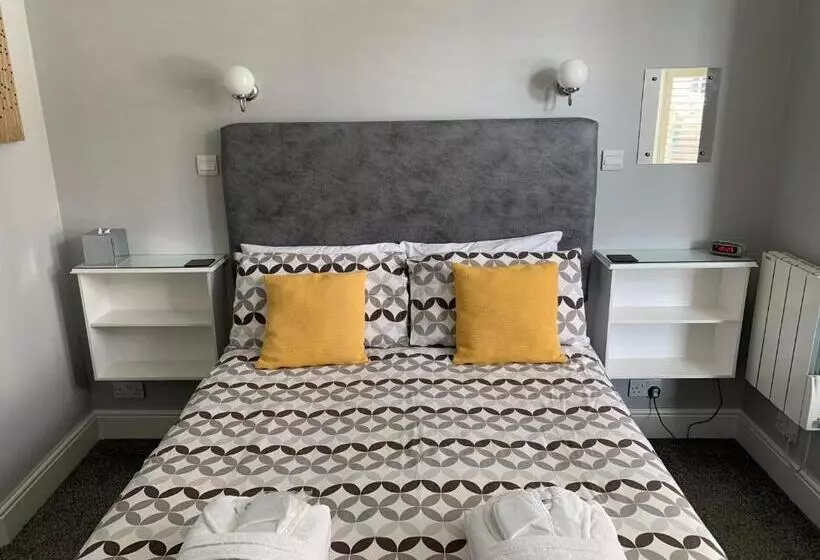 Majatalo Armada Guesthouse