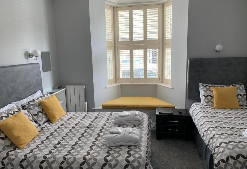 بنسيون Armada Guesthouse