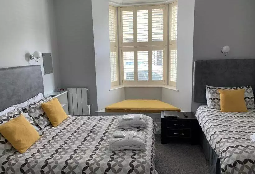 Majatalo Armada Guesthouse