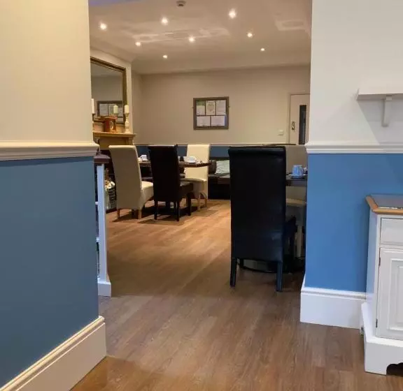 Majatalo Armada Guesthouse