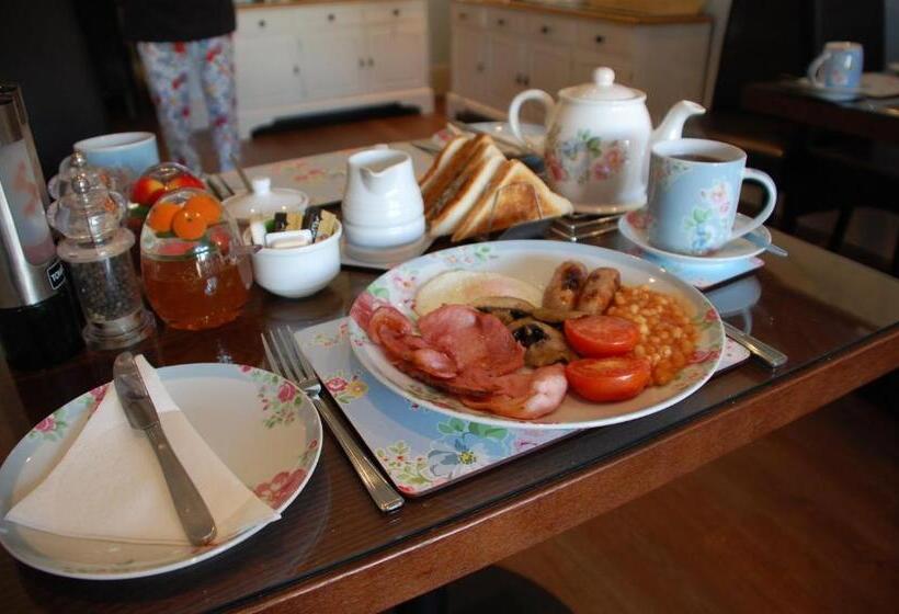 بنسيون Armada Guesthouse