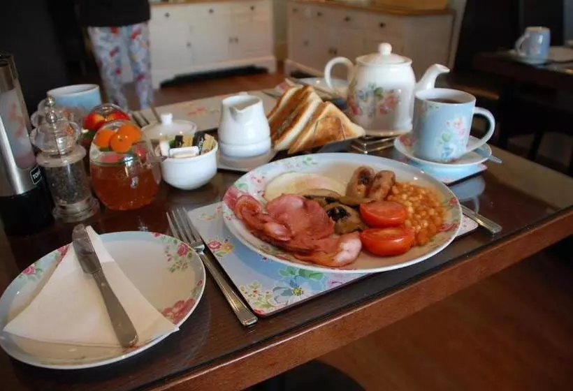 Majatalo Armada Guesthouse