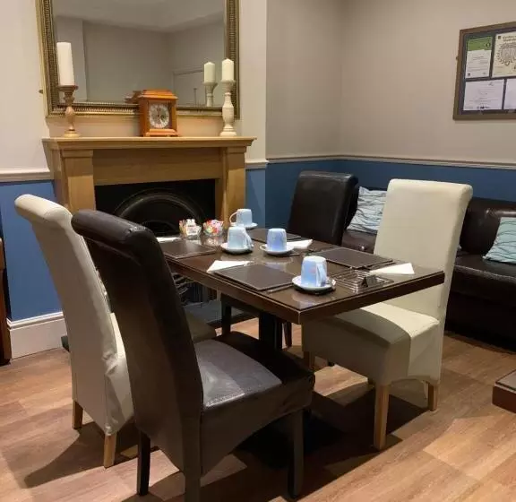 Majatalo Armada Guesthouse