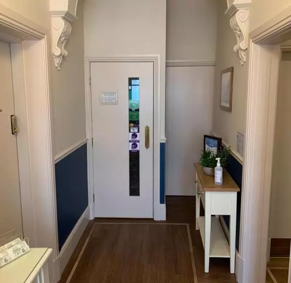 Majatalo Armada Guesthouse