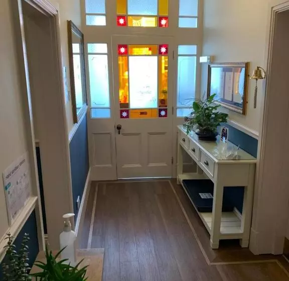 Majatalo Armada Guesthouse