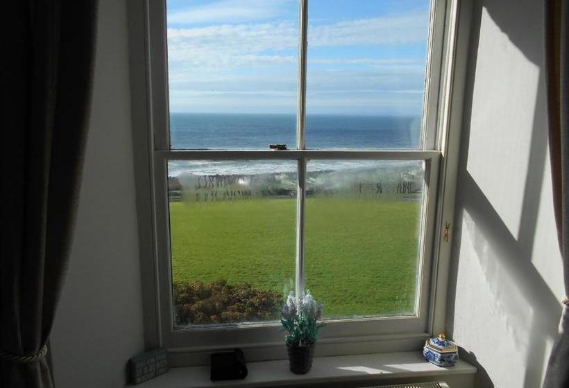 펜션 Hendre Clochydd Hall