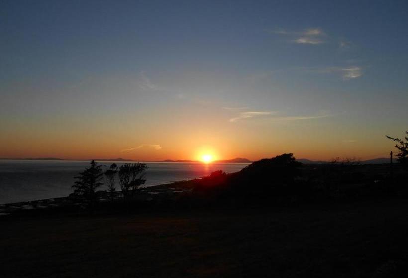 펜션 Hendre Clochydd Hall