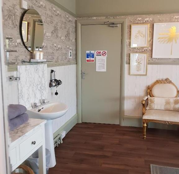 Pensione Rigsbys Guesthouse Doncaster