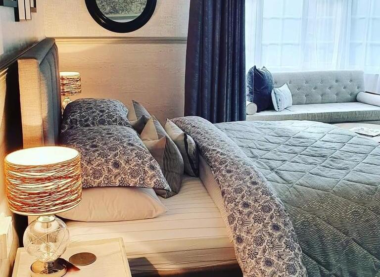 Pensione Rigsbys Guesthouse Doncaster