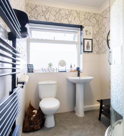 Pensione Rigsbys Guesthouse Doncaster