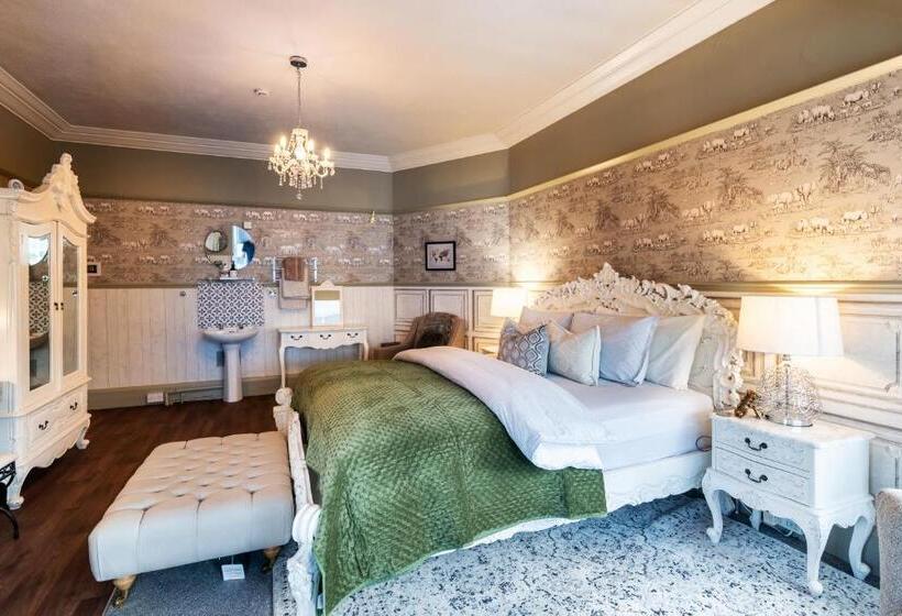 Pensione Rigsbys Guesthouse Doncaster