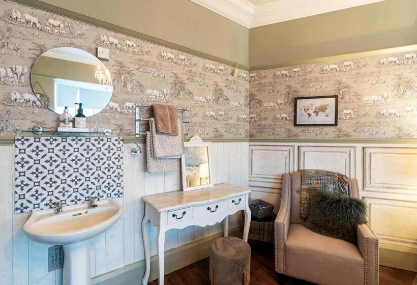 Pensione Rigsbys Guesthouse Doncaster