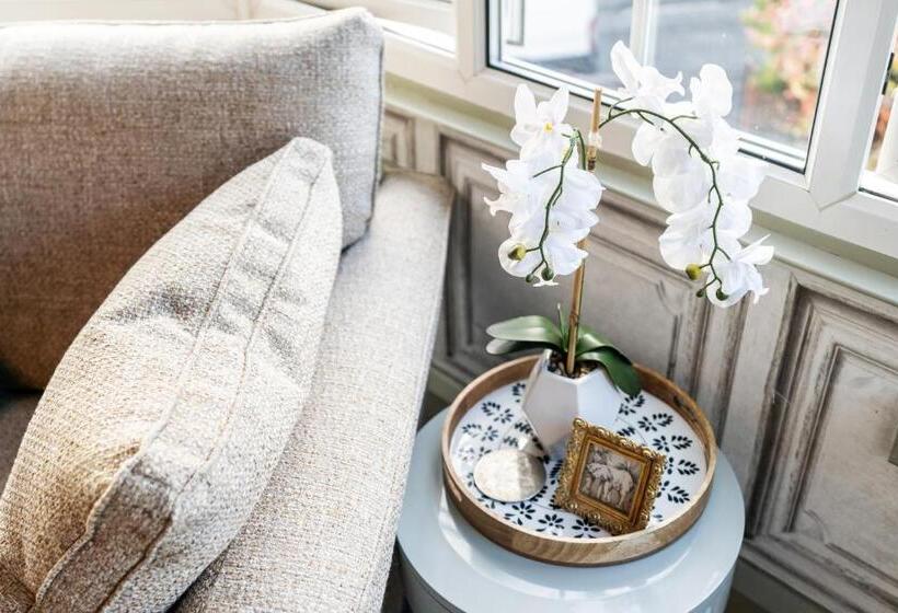 Pensione Rigsbys Guesthouse Doncaster