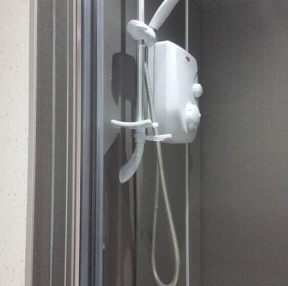 ペンション Tower Hill House Basingstoke