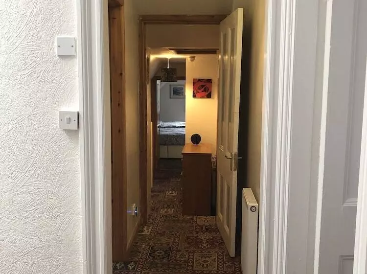 Strathallan B&b