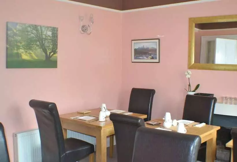 Strathallan B&b
