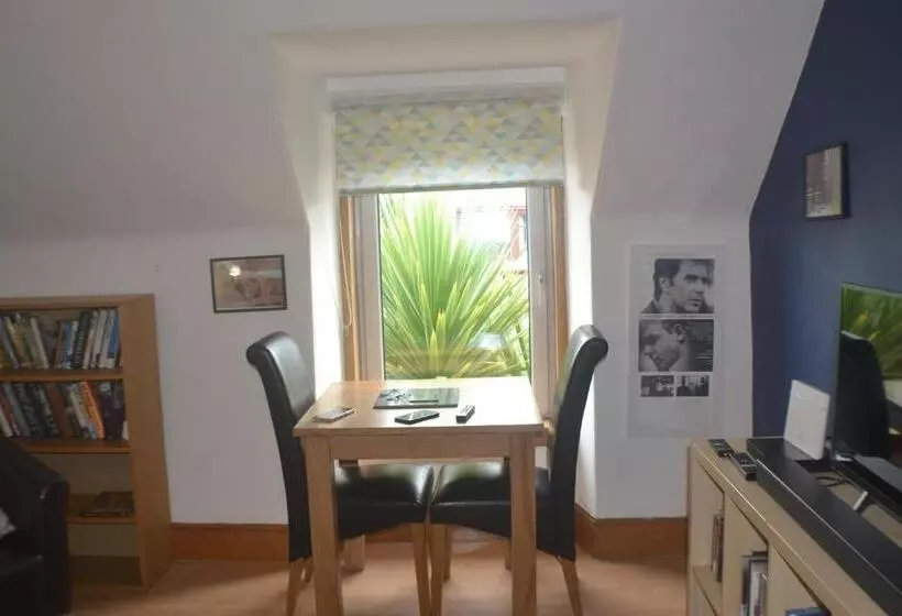 Strathallan B&b