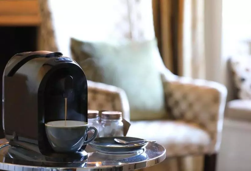 ユースホステル Horse And Groom