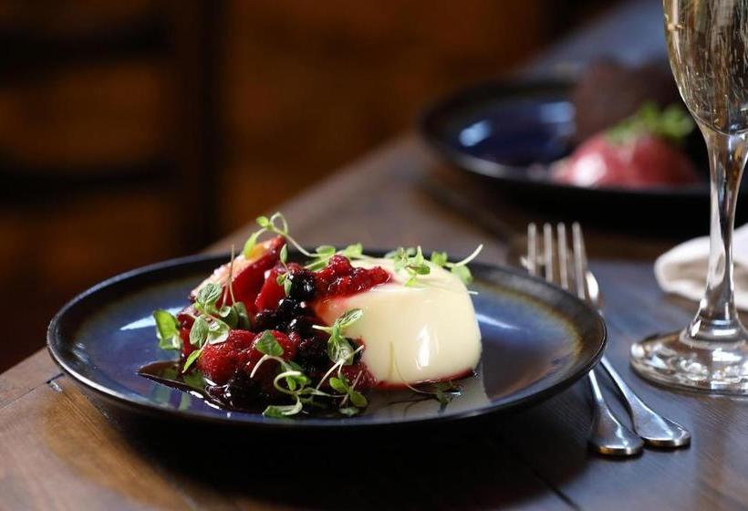 Общежитие Horse And Groom