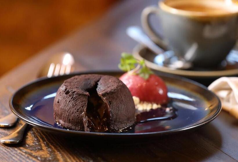 旅馆 Horse And Groom