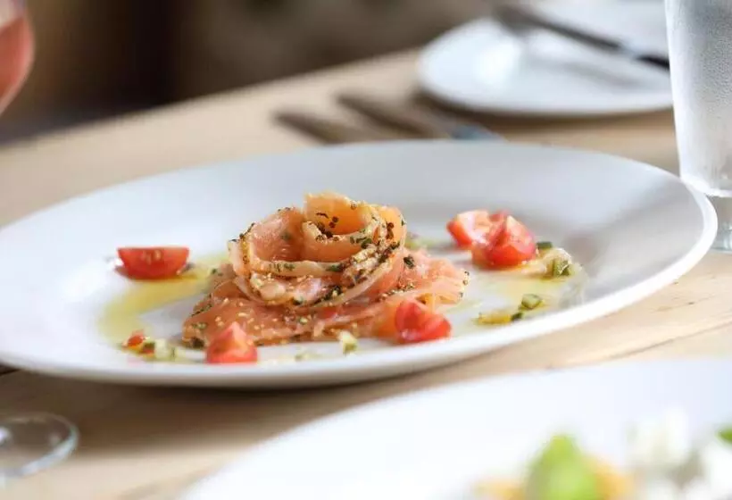 ユースホステル Horse And Groom