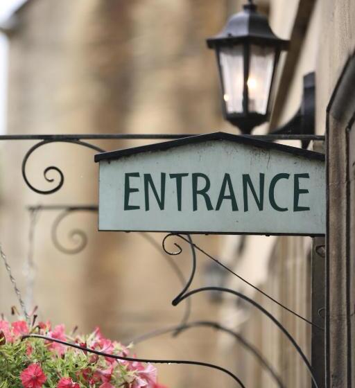 旅馆 Horse And Groom