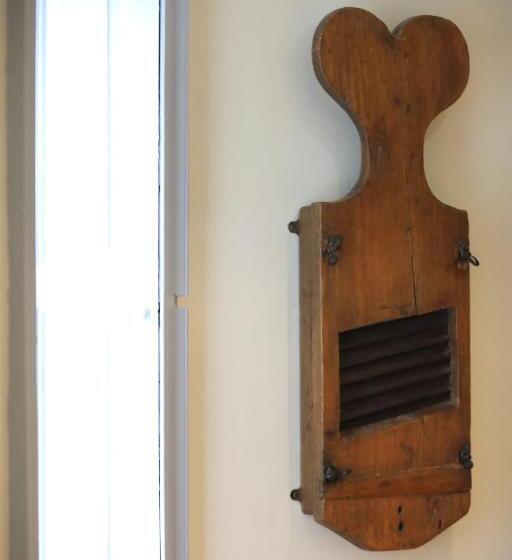 הוסטל Horse And Groom