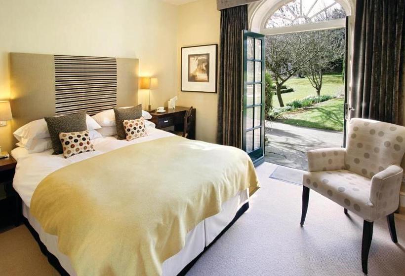 فندق صغير Horse And Groom