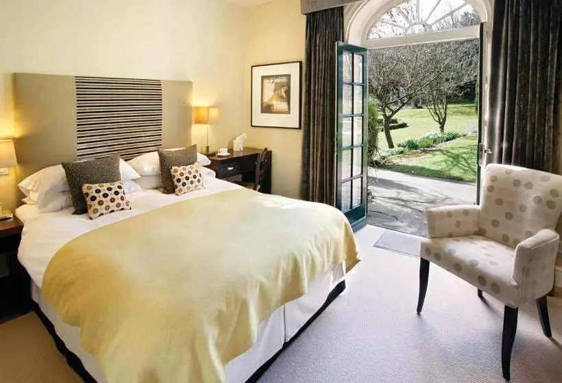 ユースホステル Horse And Groom