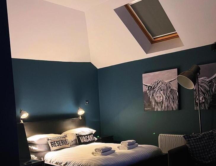 فندق صغير Stable Yard Rooms