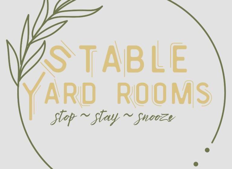 فندق صغير Stable Yard Rooms